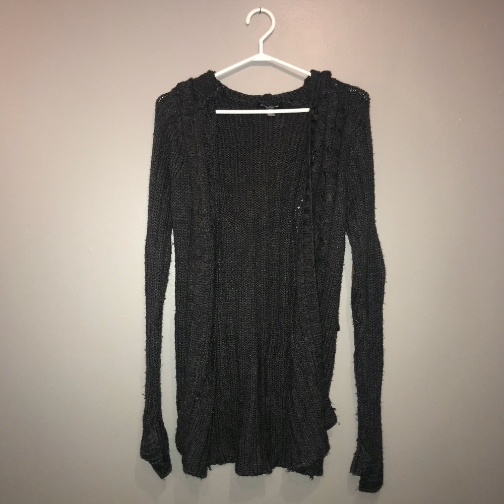 Cardigan